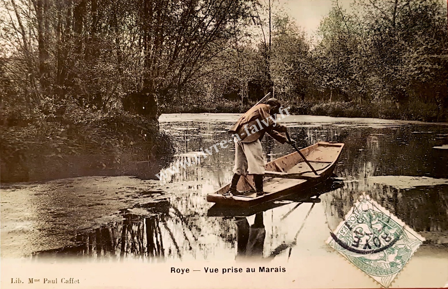 1 roye vue prise au marais