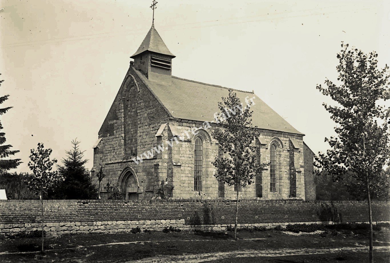 1 saint christ chapelle briost
