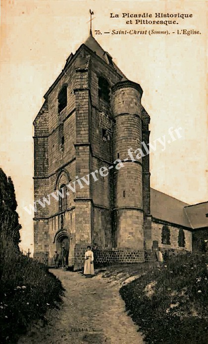 1 saint christ l eglise 2