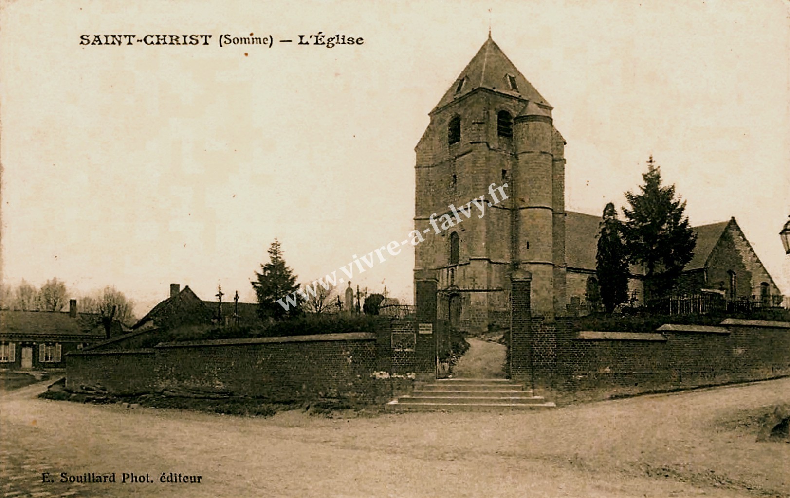 1 saint christ l eglise