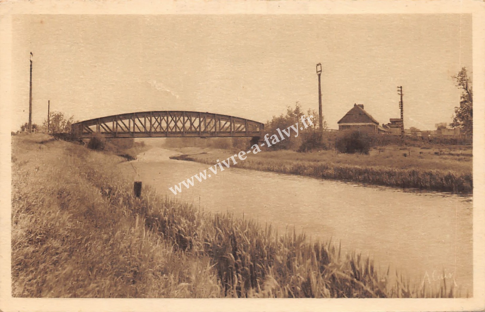 1 saint christ le pont