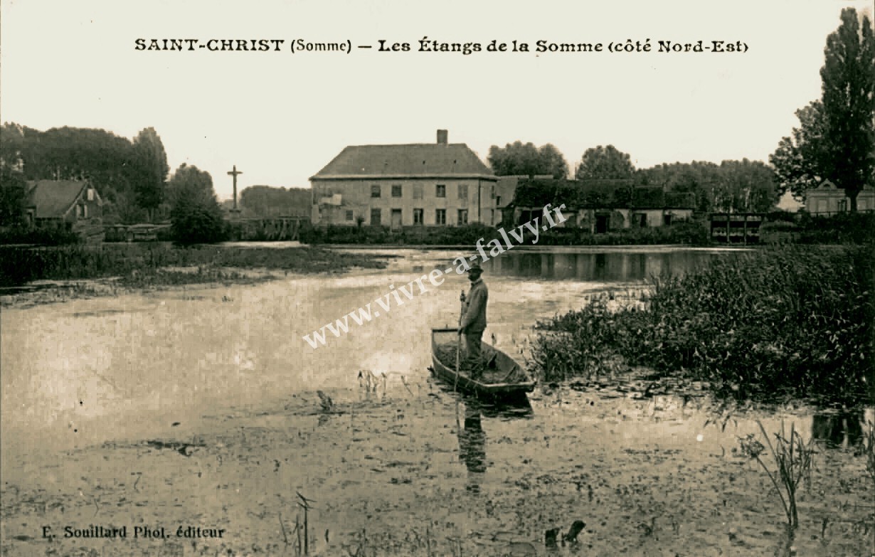 1 saint christ les etangs de la somme cote nord est 