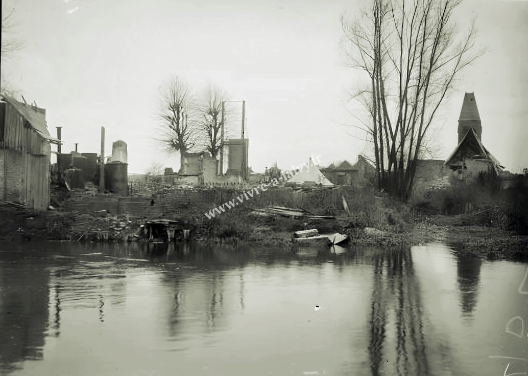 2 bethencourt le moulin
