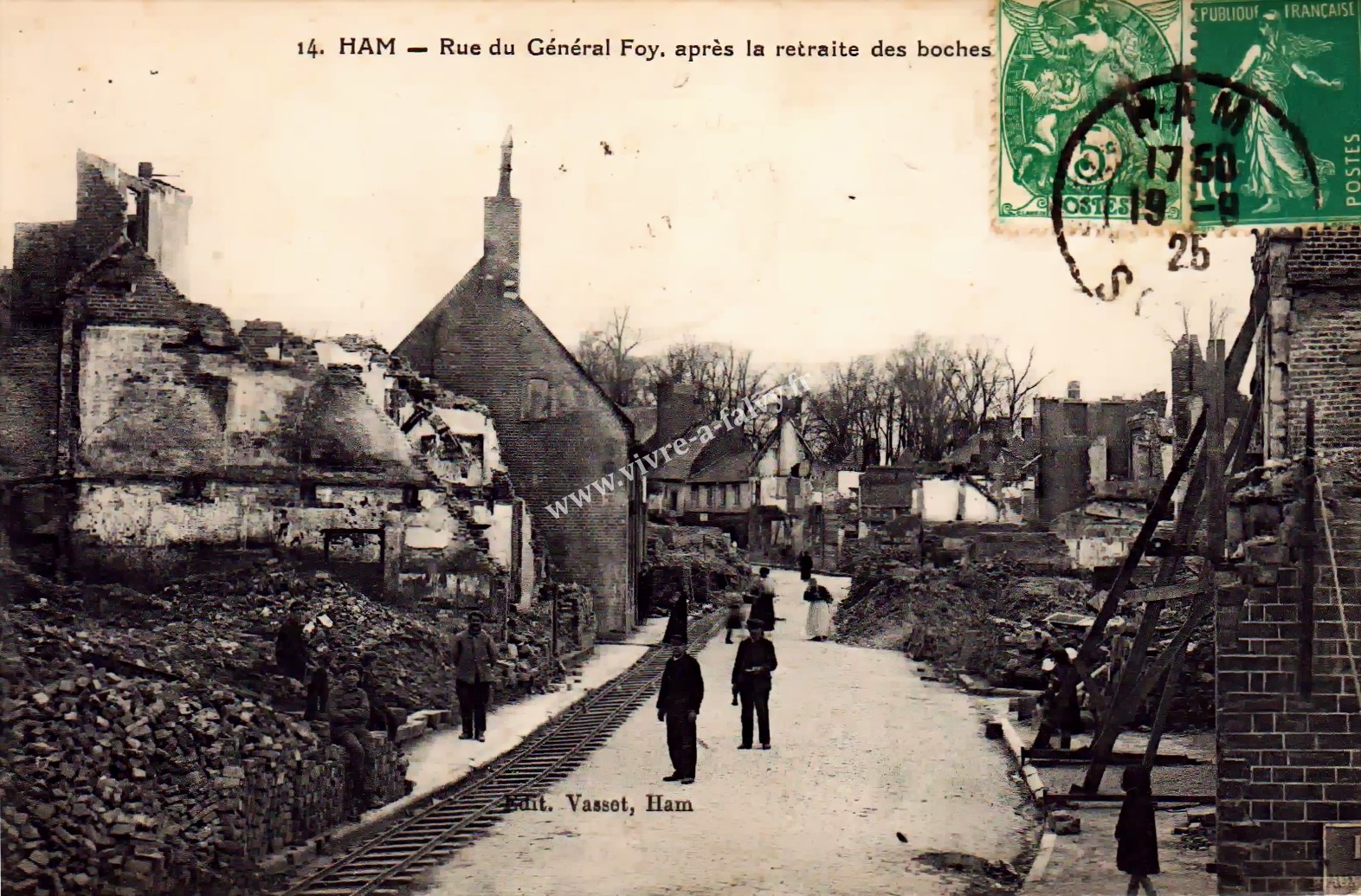 2 ham rue du general foy2
