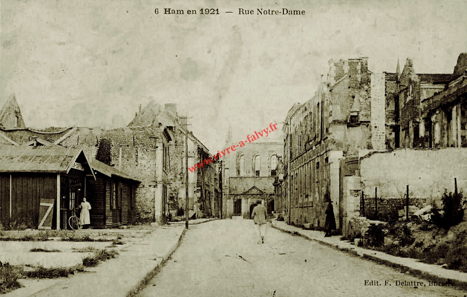 2 ham rue notre dame