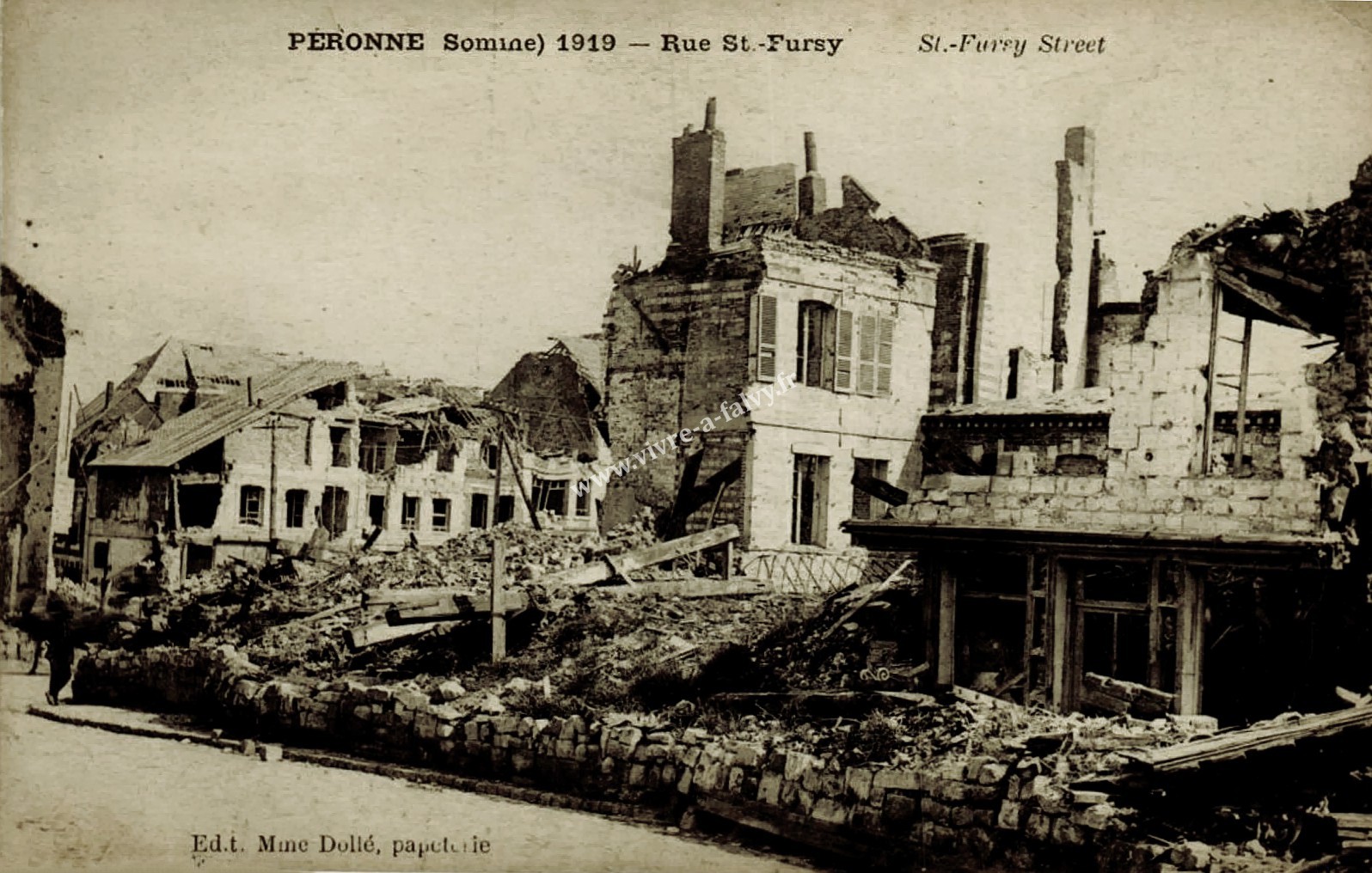 2 peronne 1919 rue st fursy 25