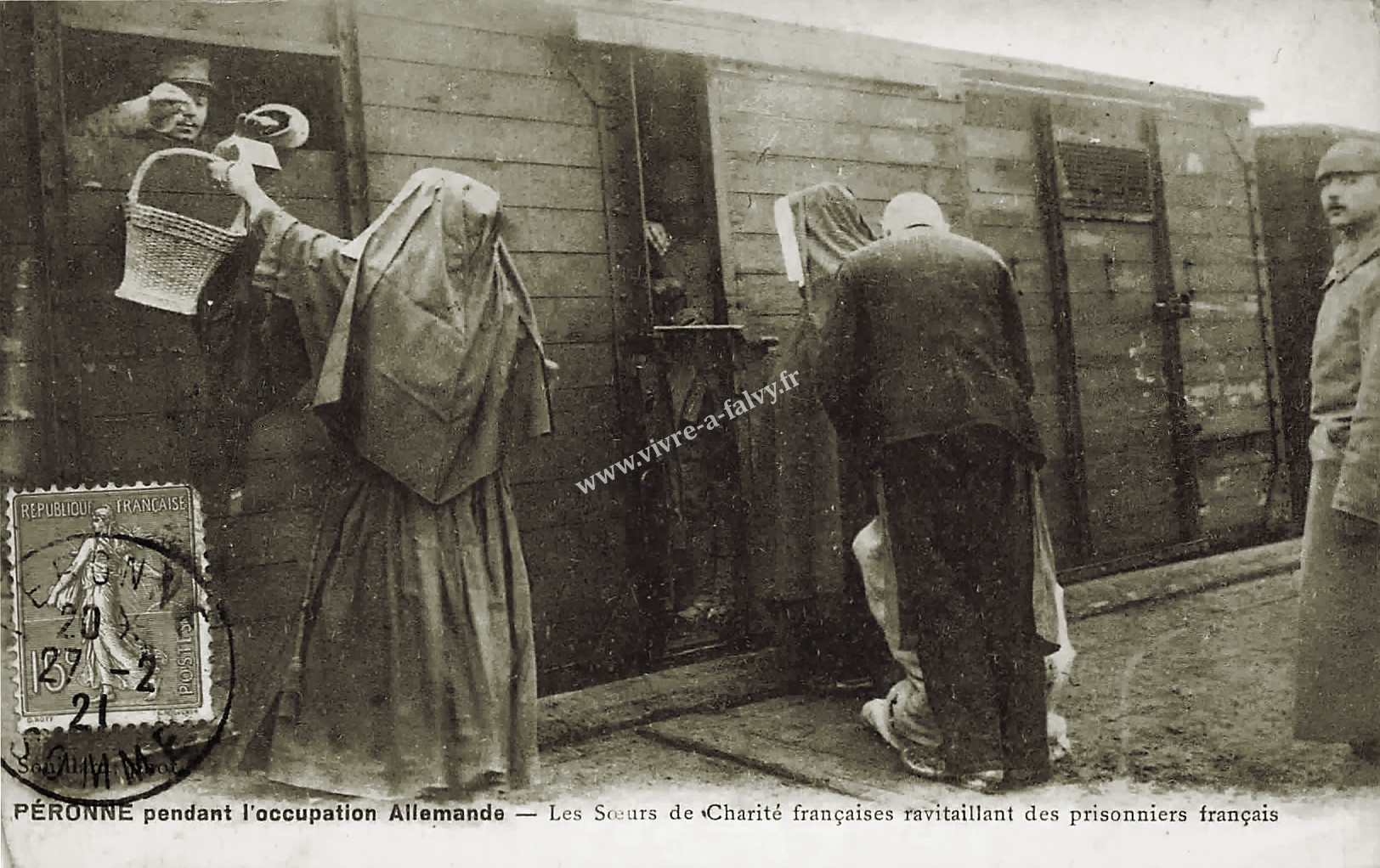 2 peronne les soeurs de charite francaise 1