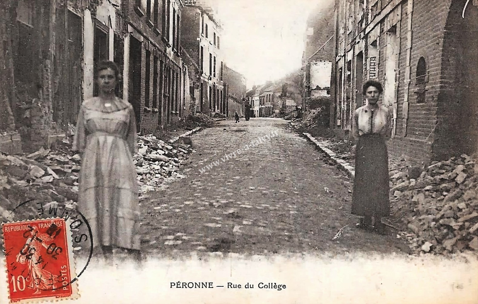 2 peronne rue du college 1