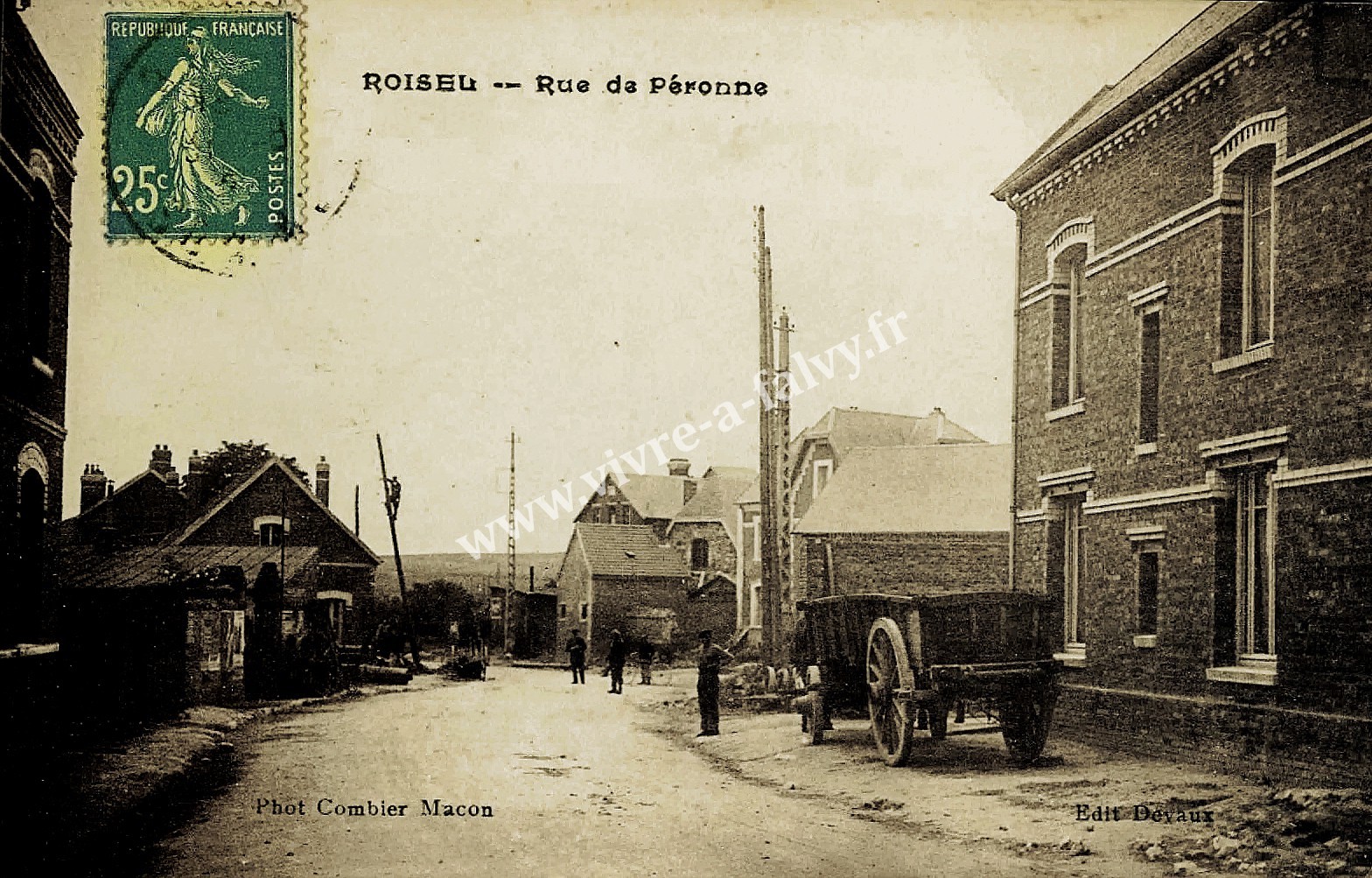 2 roisel rue de peronne