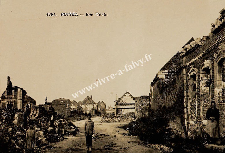 2 roisel rue verte