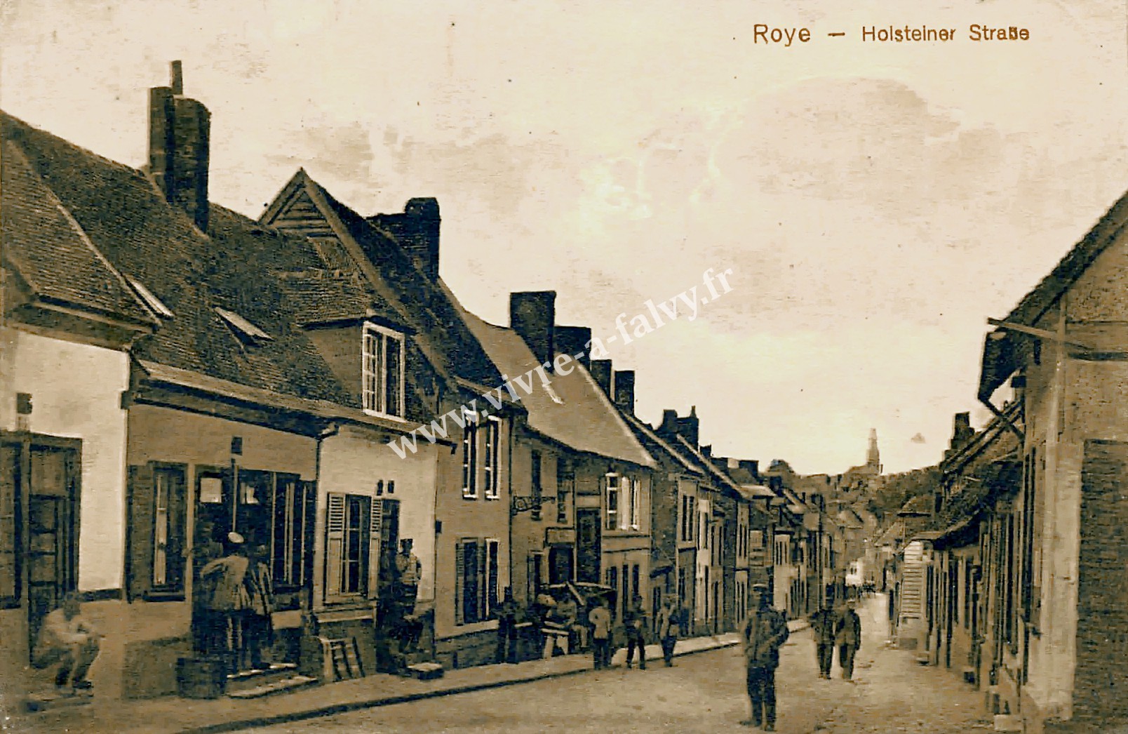2 roye holsteiner stra e