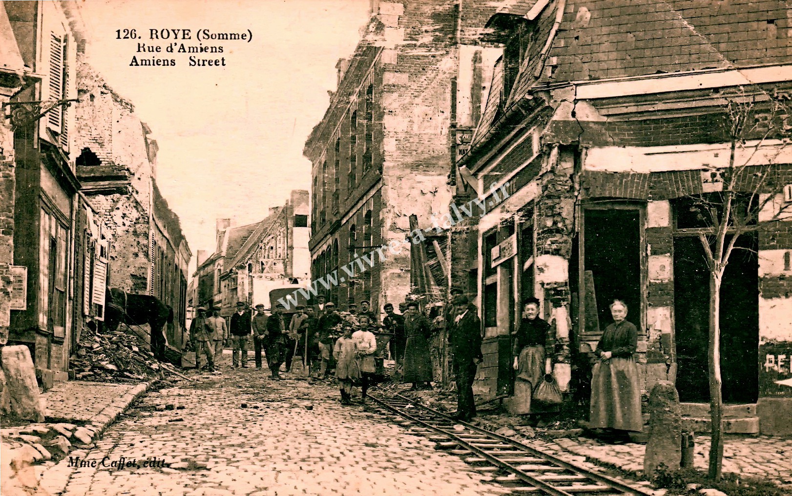 2 roye rue d amiens