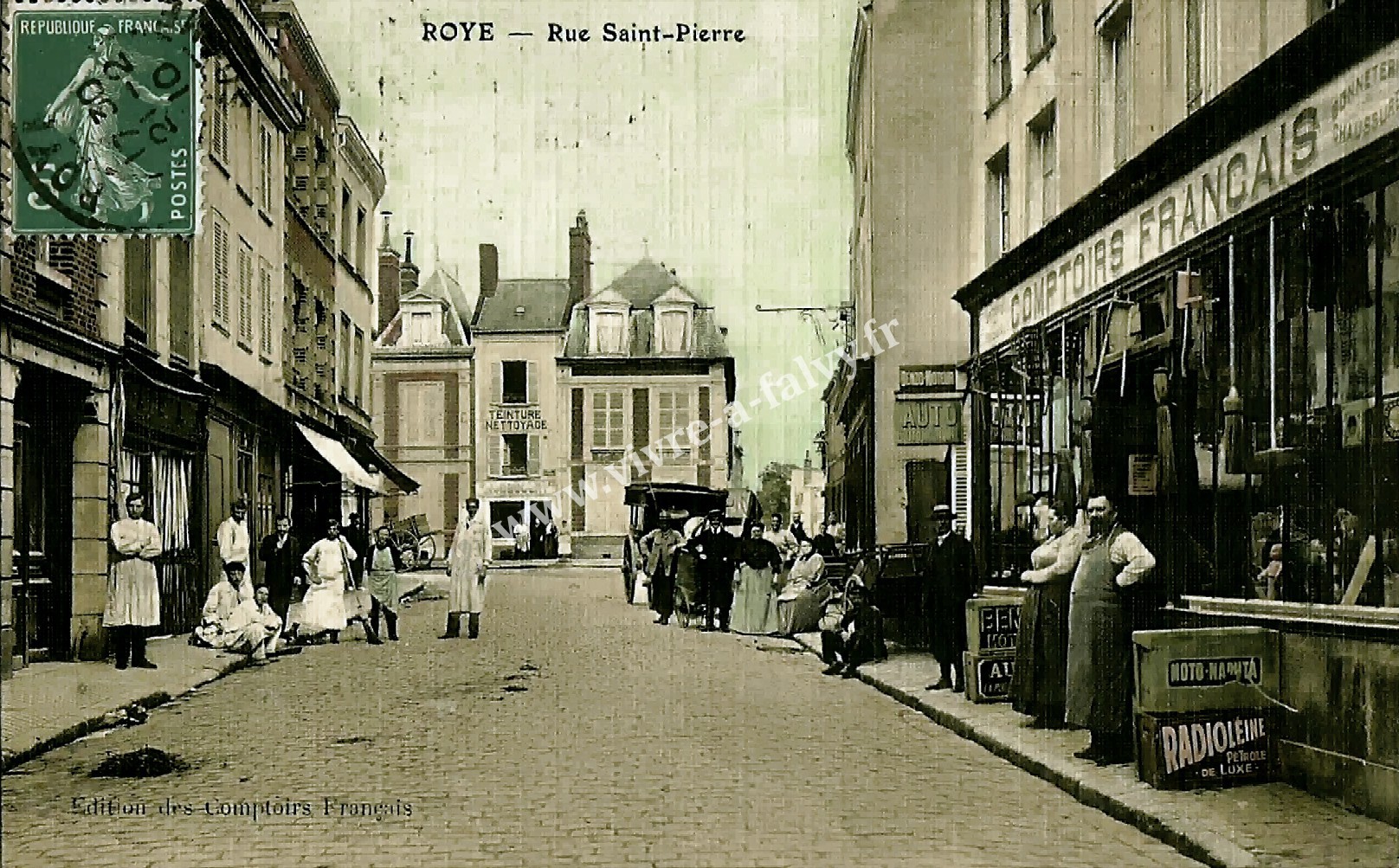 2 roye rue saint pierre 3