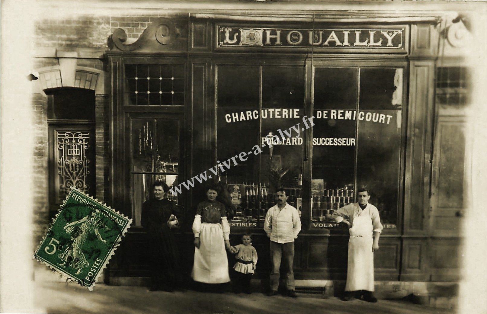 2 saint quentin charcuterie de remicourt polliard successeur
