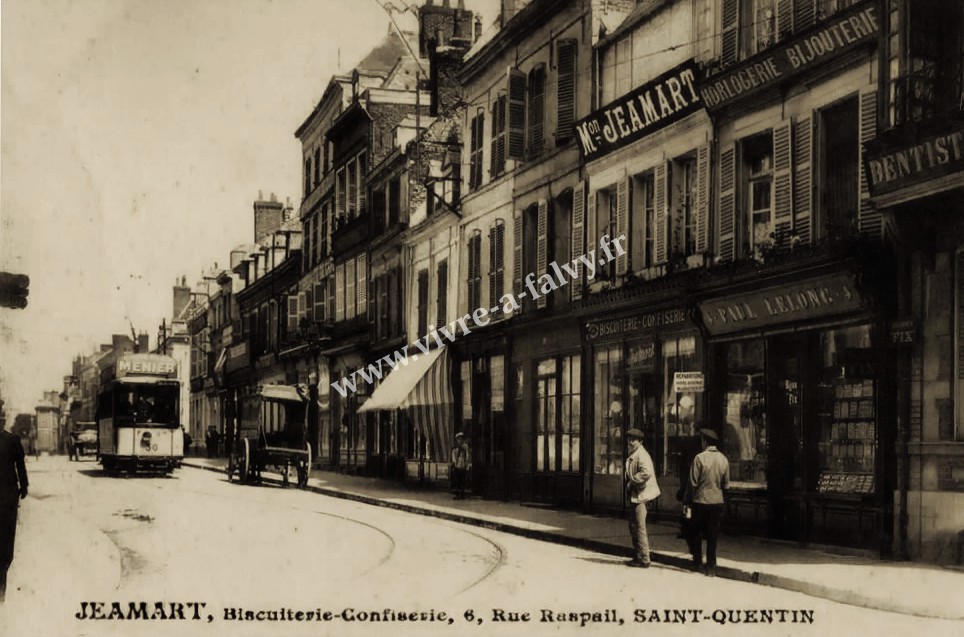 2 saint quentin jeamart biscuiterie confiserie