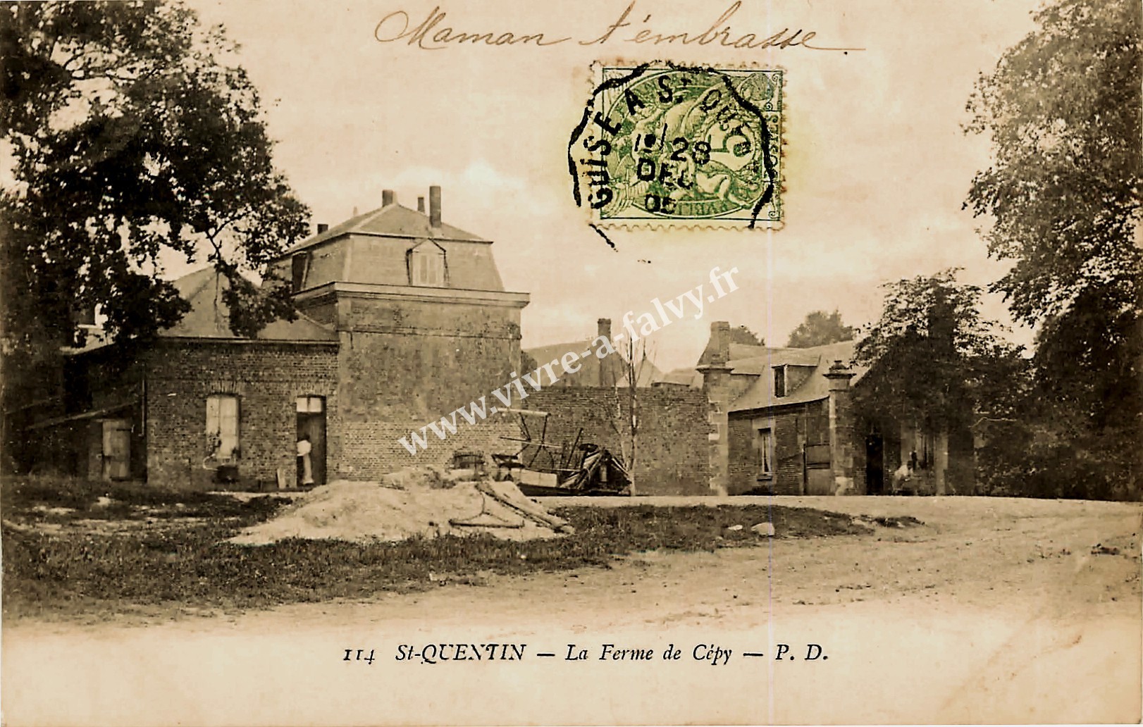 2 saint quentin la ferme de cepy