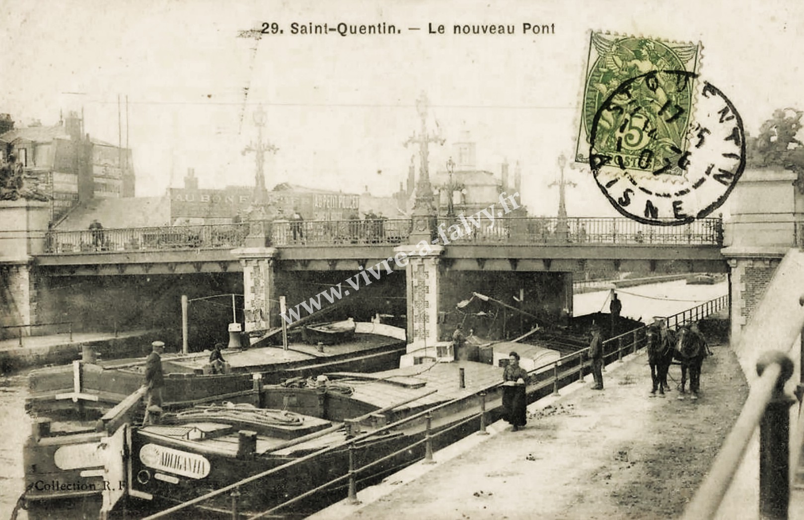 2 saint quentin le nouveau pont