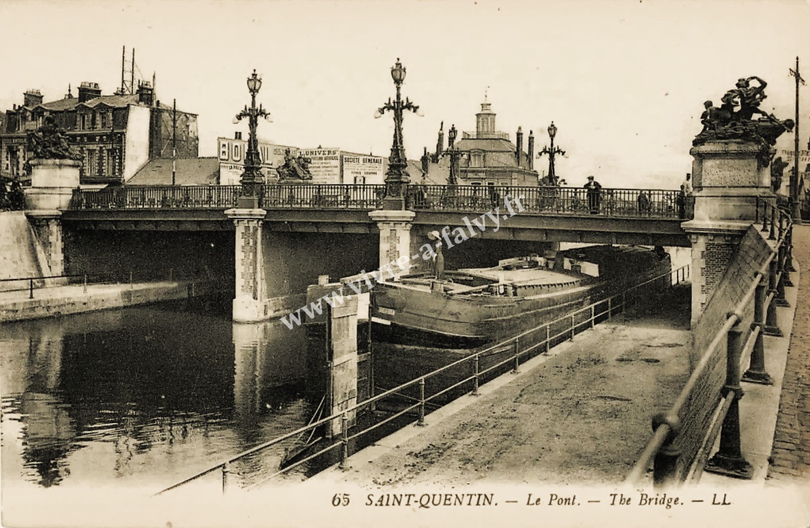 2 saint quentin le pont