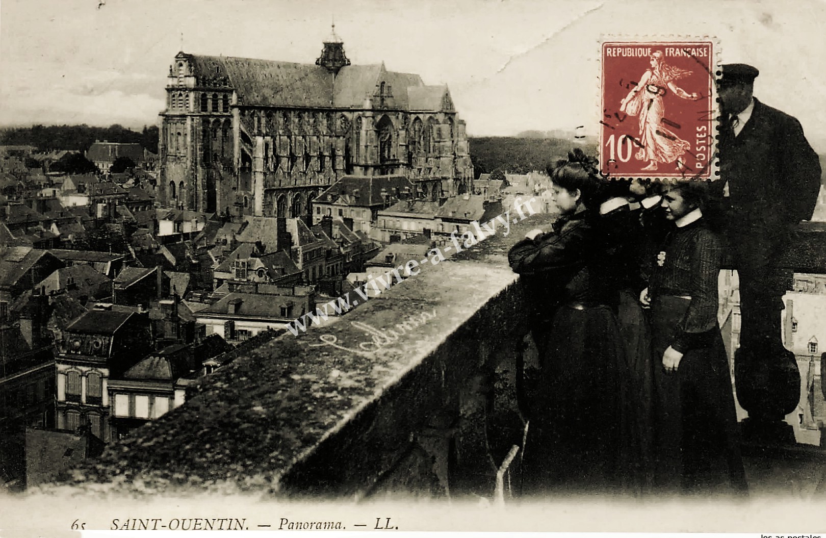 2 saint quentin panorama