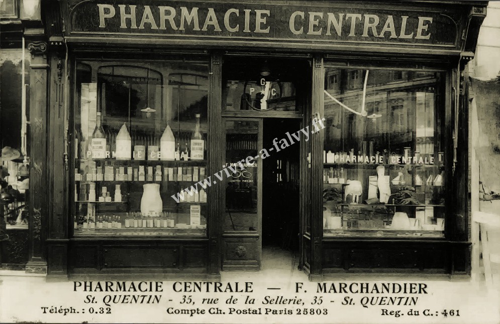2 saint quentin pharmacie centrale