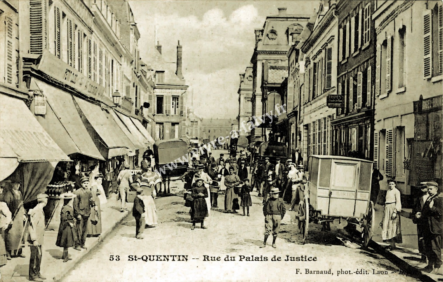 2 saint quentin rue du palais de justice