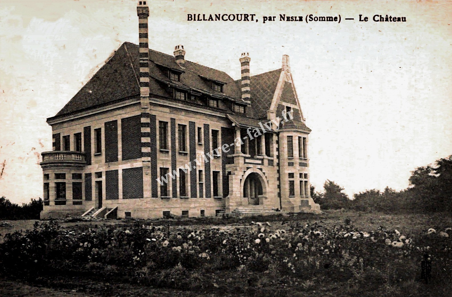 3 billancourt le chateau 3