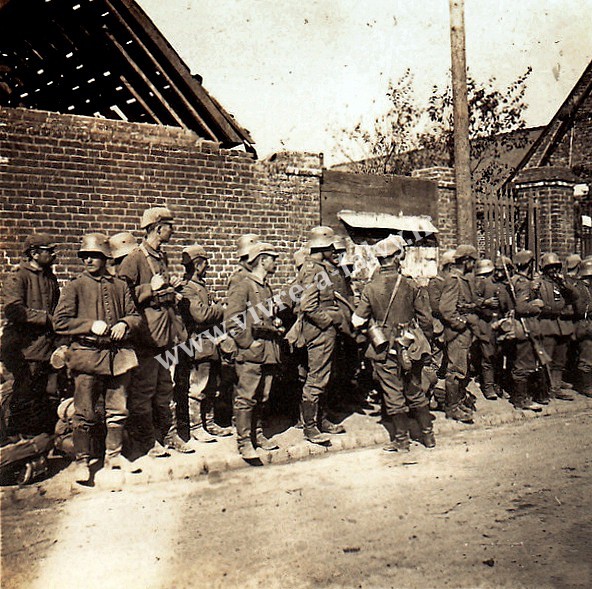 3 billancourt soldats allemands 1916 2