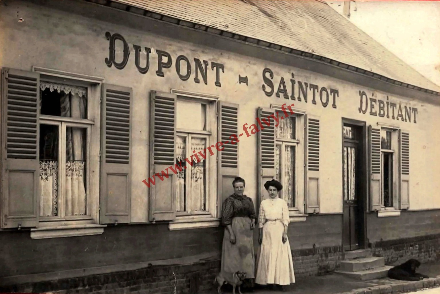 3 cartigny dupont saintot debitant