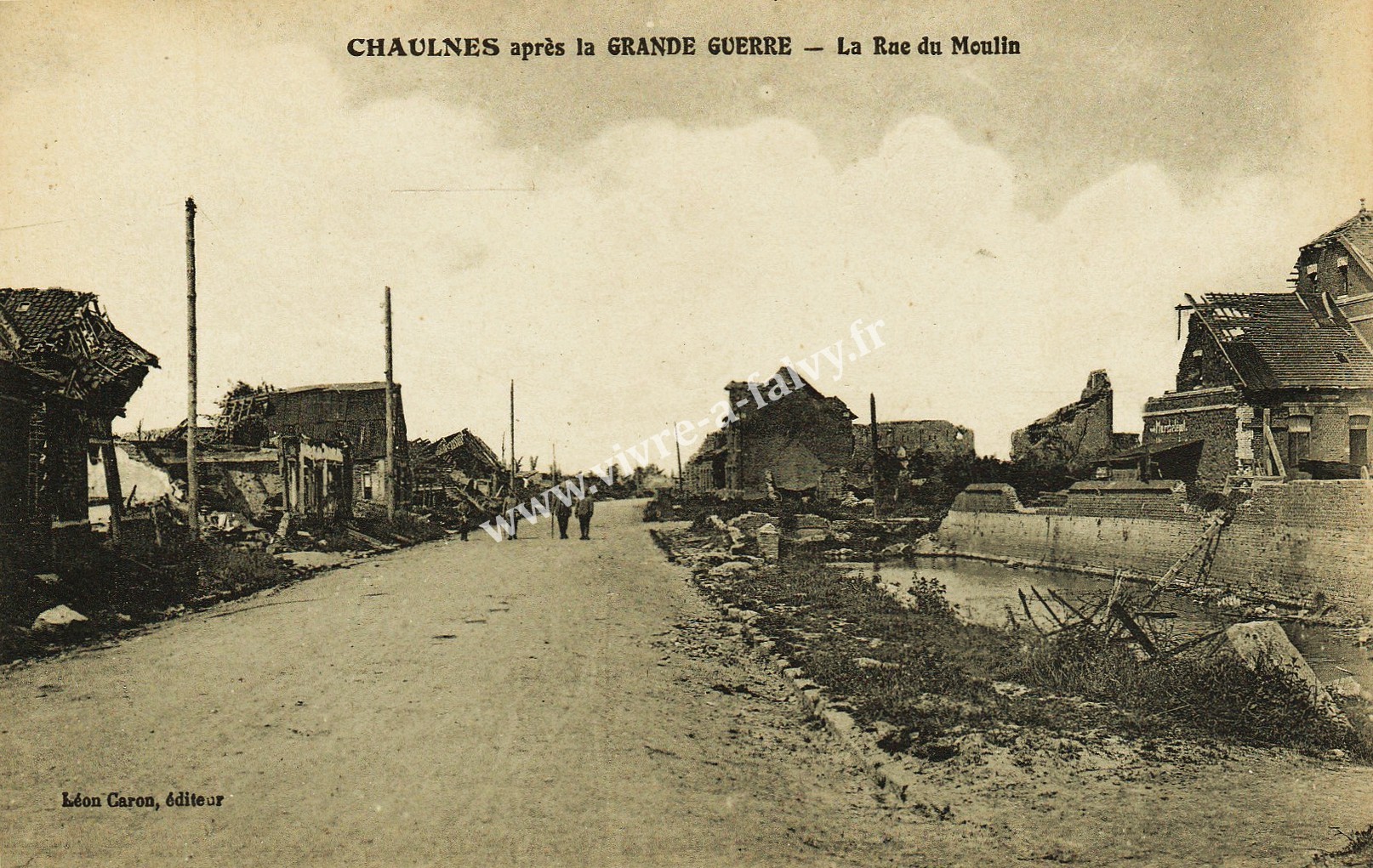 3 chaulnes rue du moulin 2