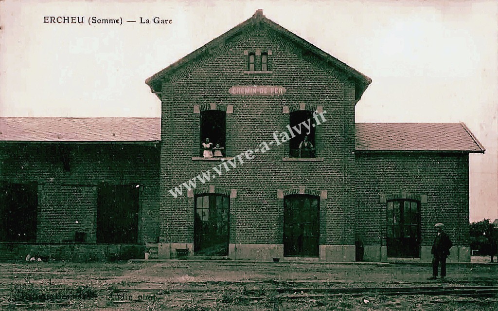 3 ercheu la gare 7