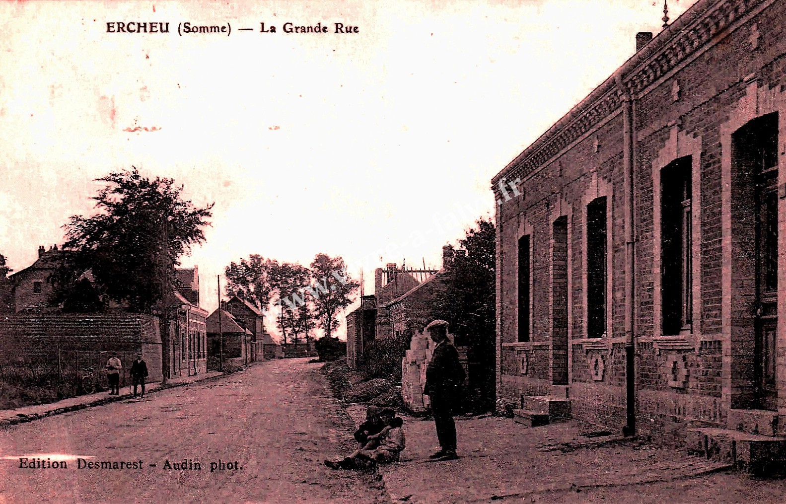 3 ercheu la grande rue
