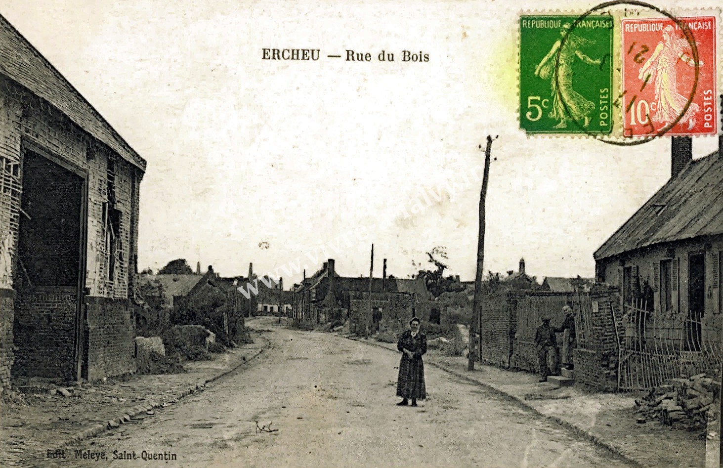 3 ercheu rue du bois 2
