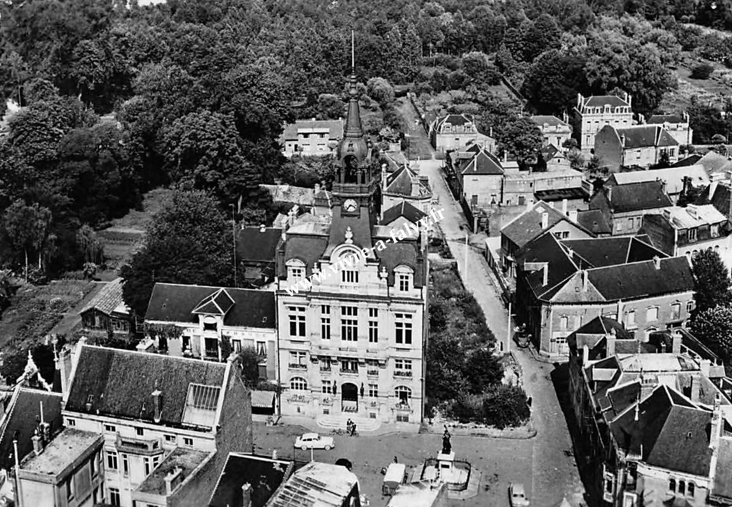 3 ham vue aerienne 3