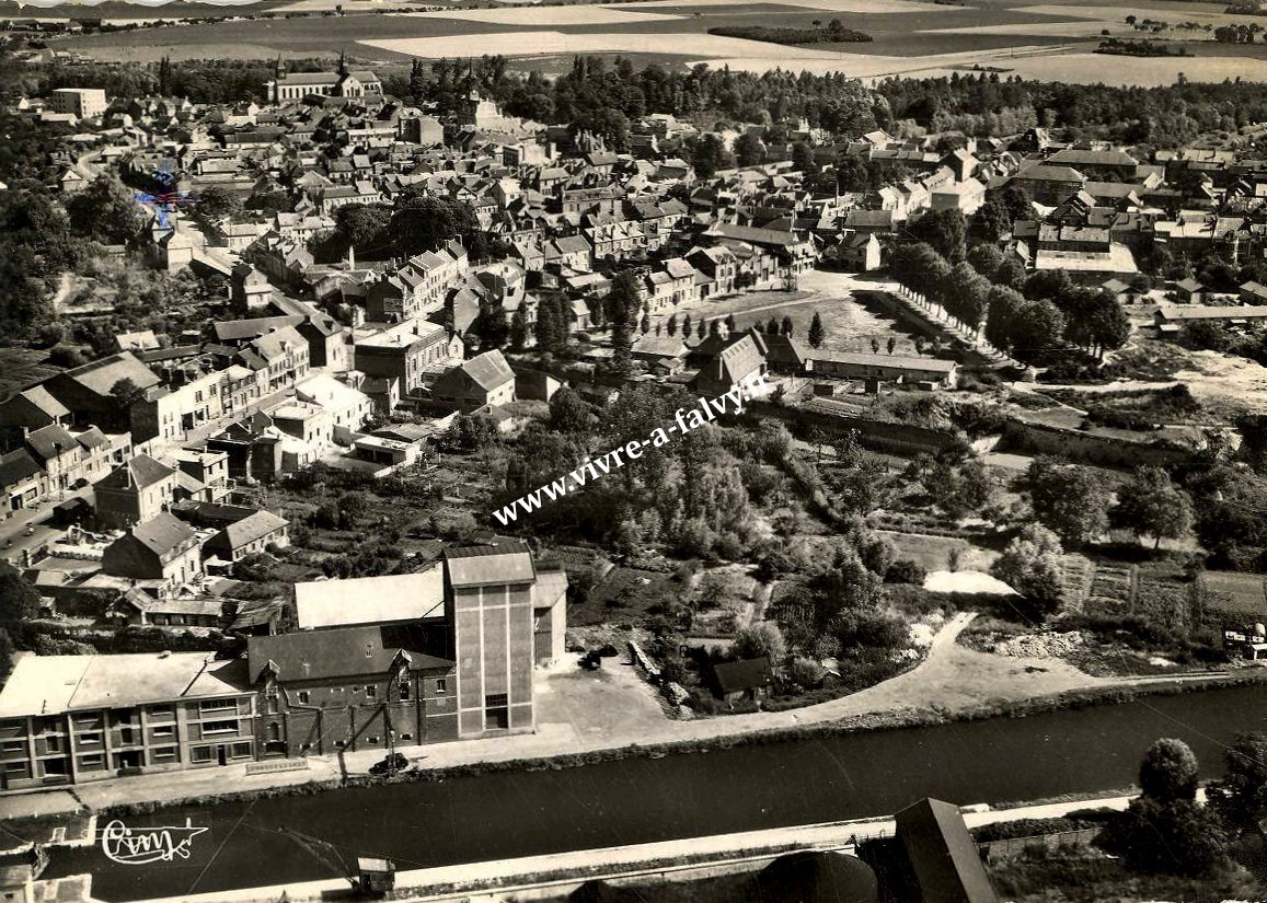 3 ham vue aerienne 7