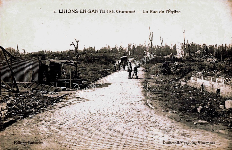 3 lihons la rue de l eglise 2