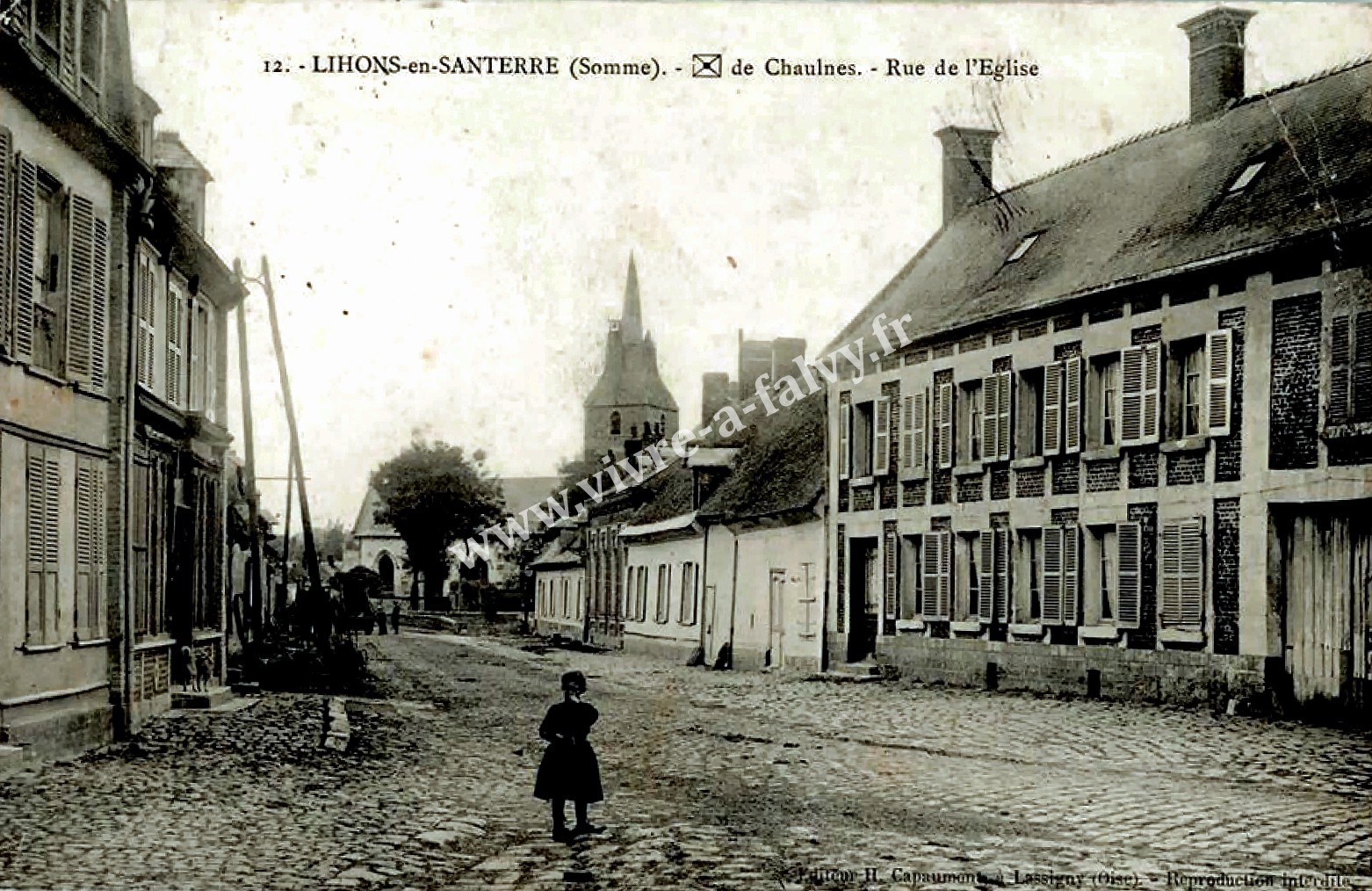 3 lihons la rue de l eglise 3