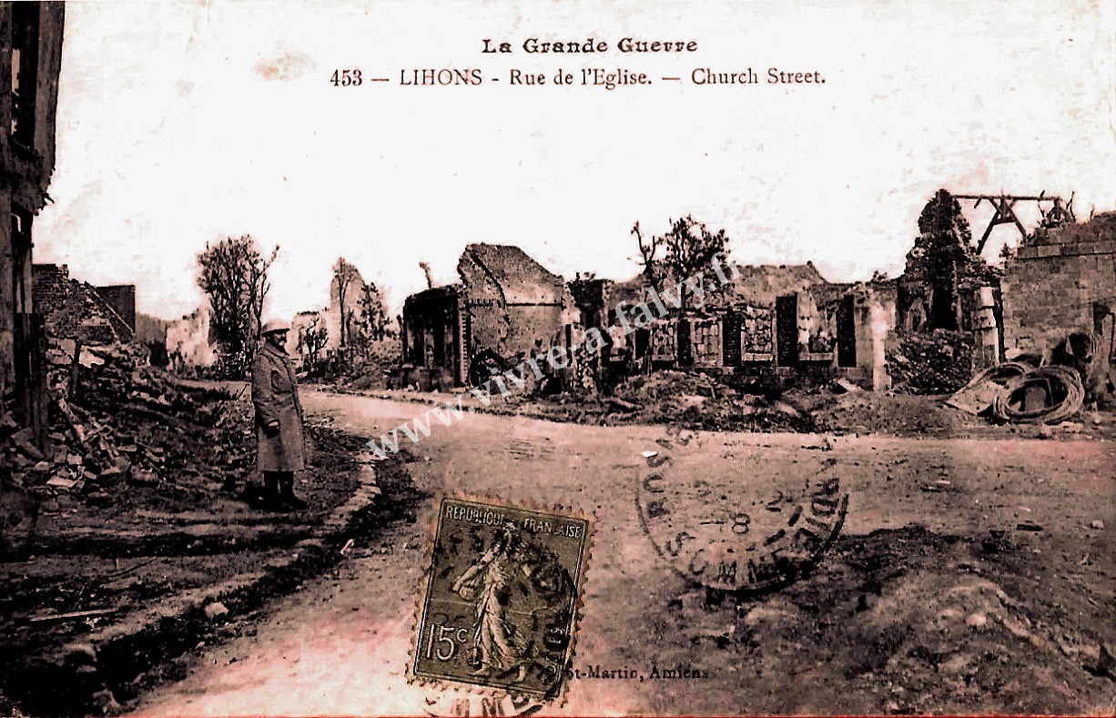 3 lihons la rue de l eglise 4