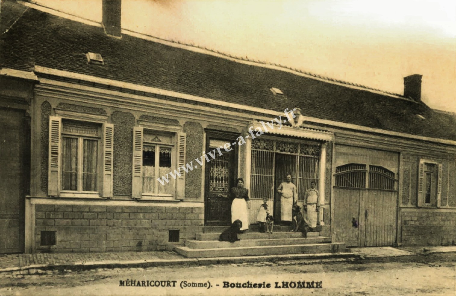 3 meharicourt boucherie lhomme