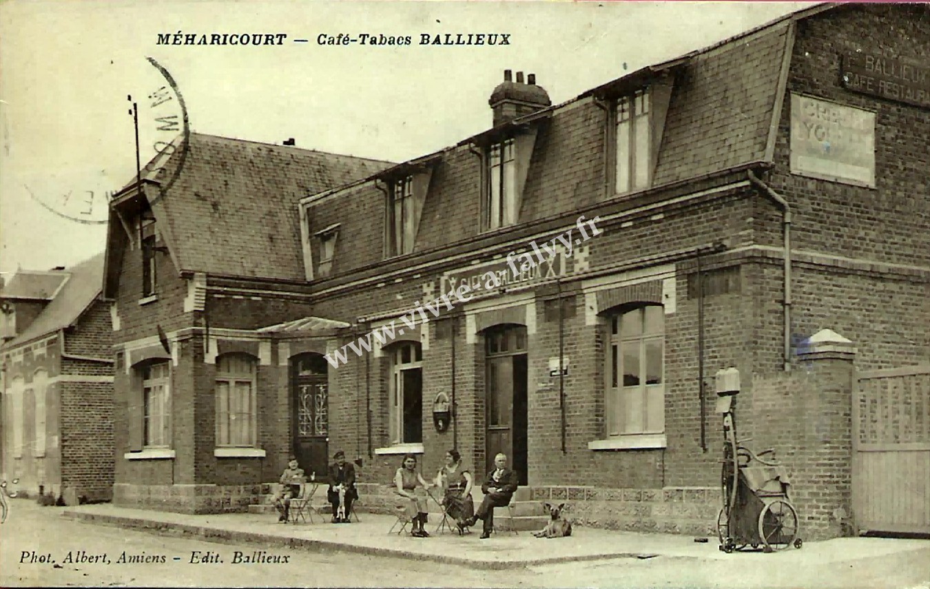 3 meharicourt cafe tabacs ballieux