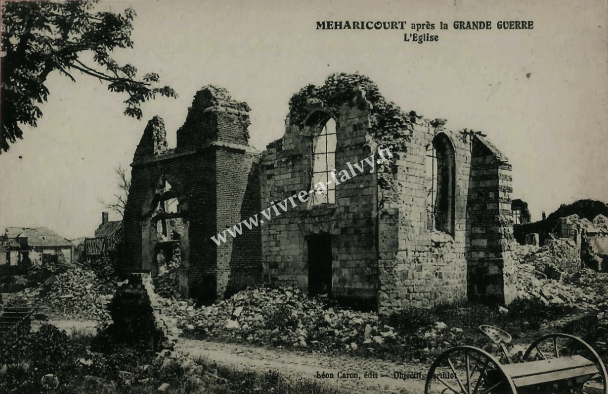 3 meharicourt l eglise 2