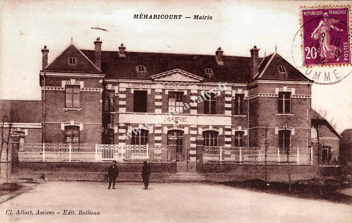 3 meharicourt mairie