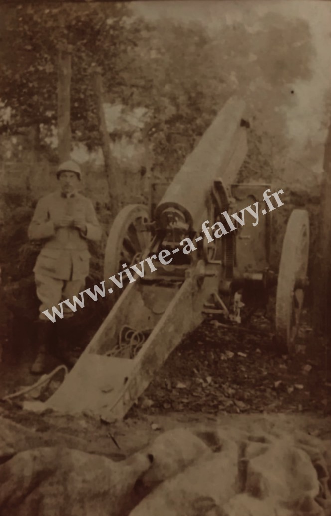 3 meharicourt poilu et canon