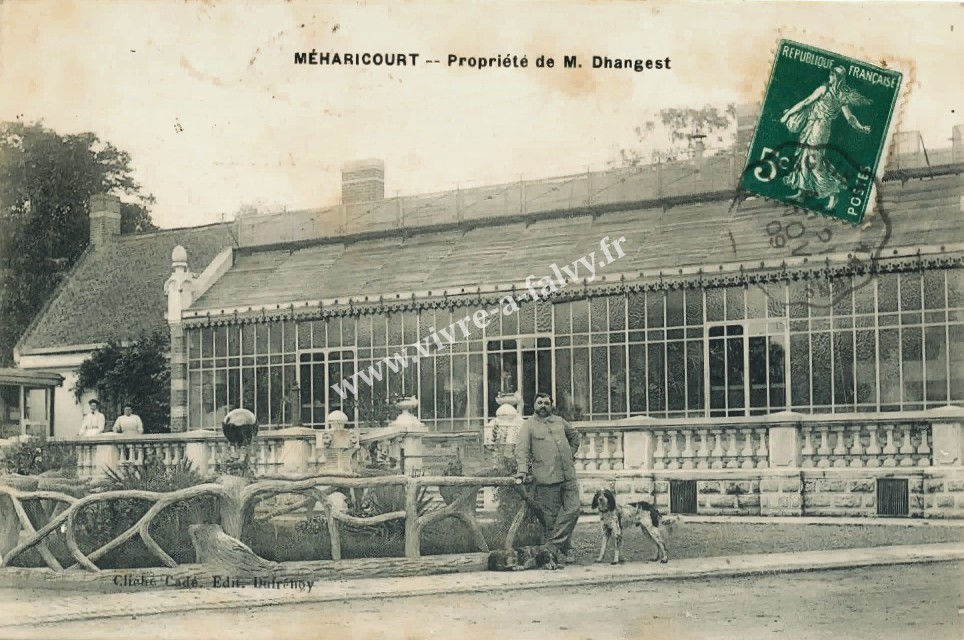 3 meharicourt propriete de mr dhangest