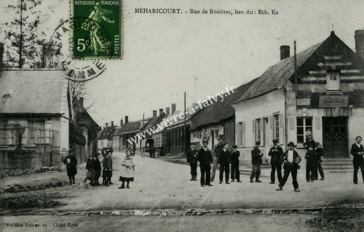 3 meharicourt rue de rosieres 3