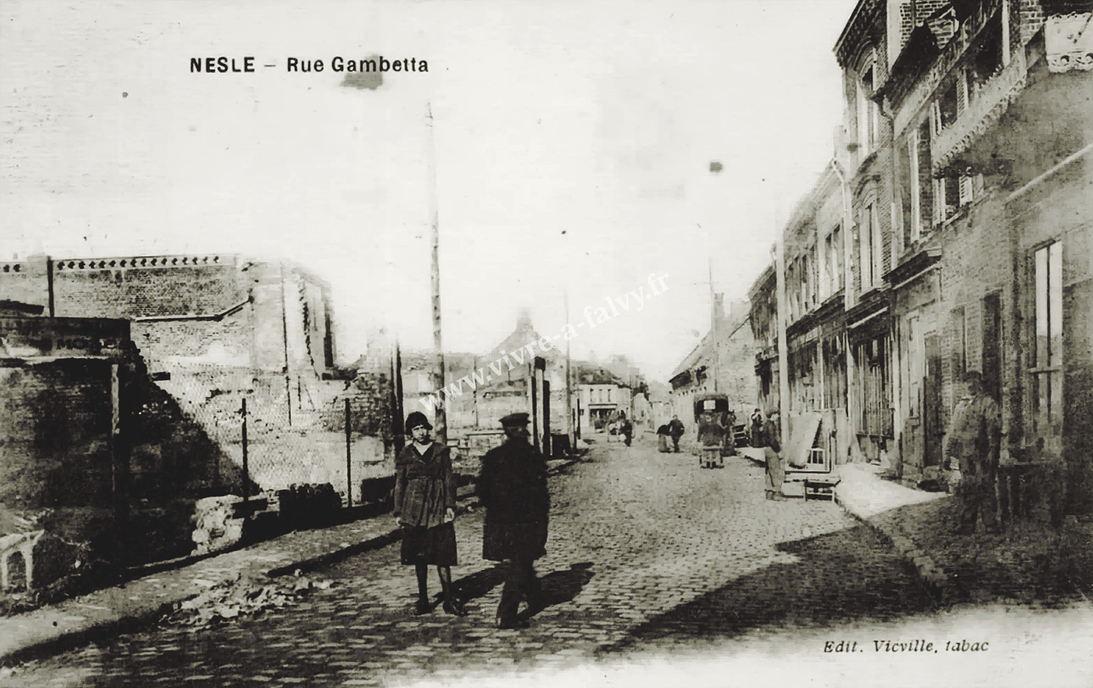 3 nesle rue gambetta 2