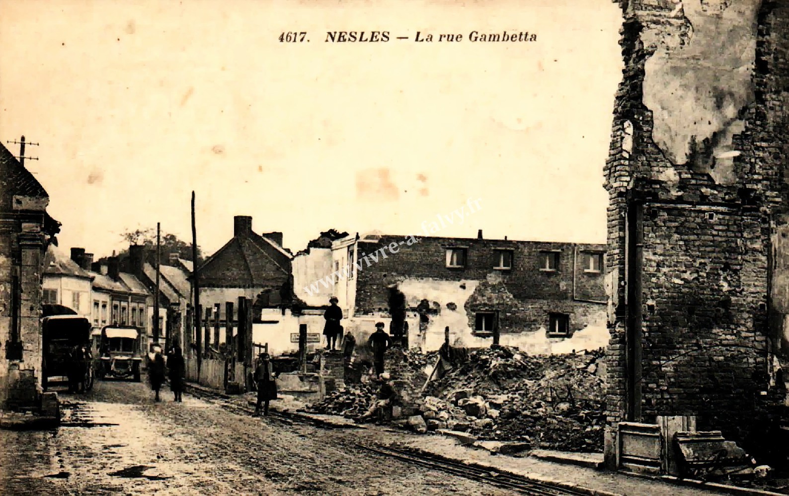 3 nesle rue gambetta 3
