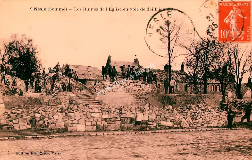 3 nesle ruines eglise 2