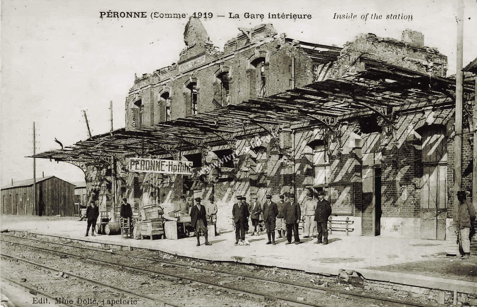 3 peronne la gare 2 1