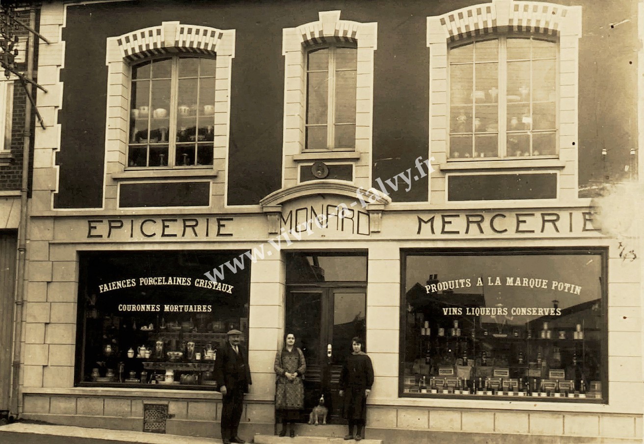 3 roisel epicerie mercerie monard