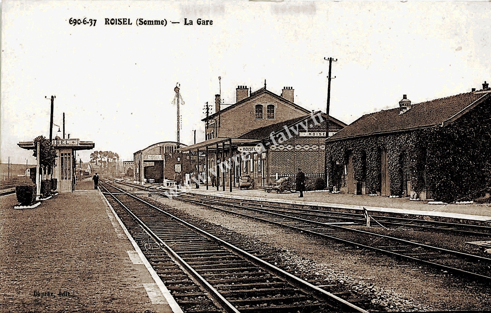 3 roisel la gare 3